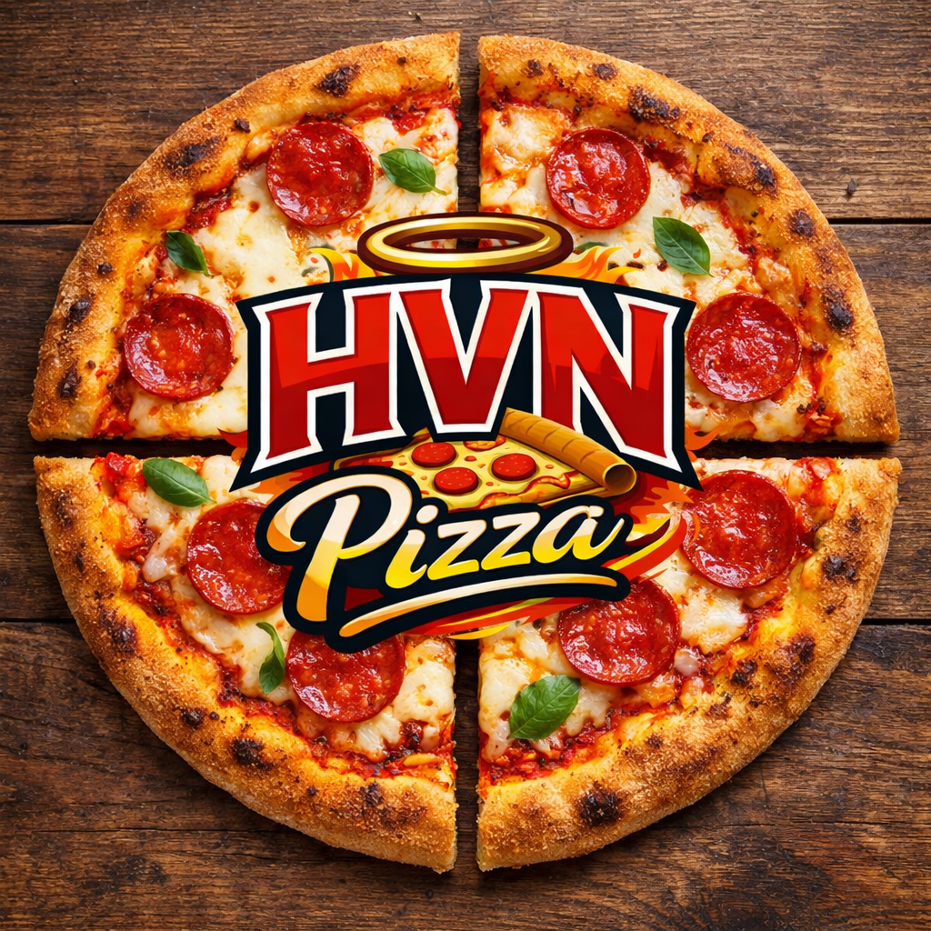 Personal Pizza 12"