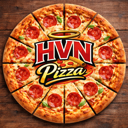 HVN Classic Pizza 16”